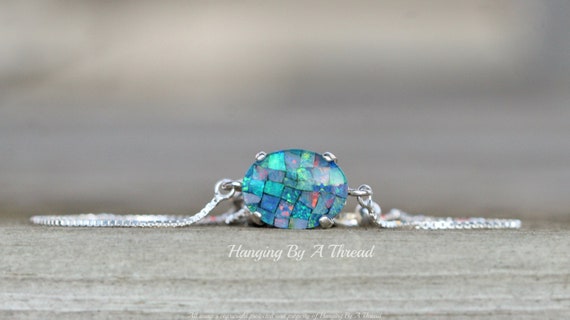Sterling silver birthstone sliding bracelet deals