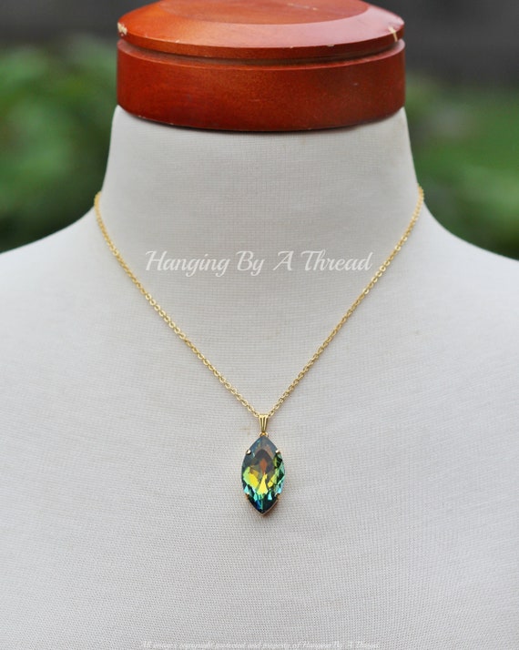 Swarovski 2024 one pendant