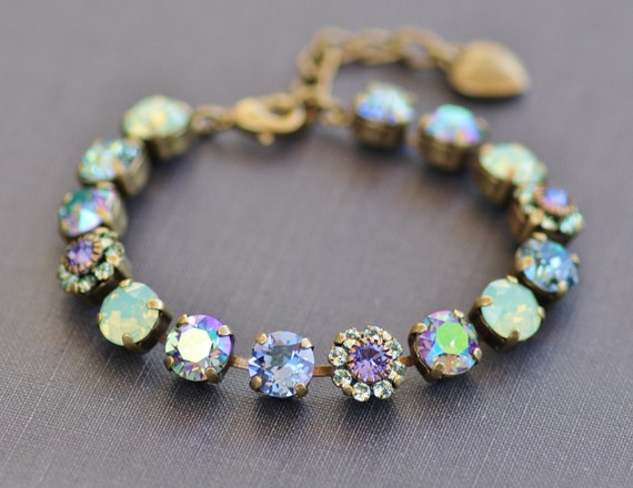 Swarovski 2024 shine bracelet