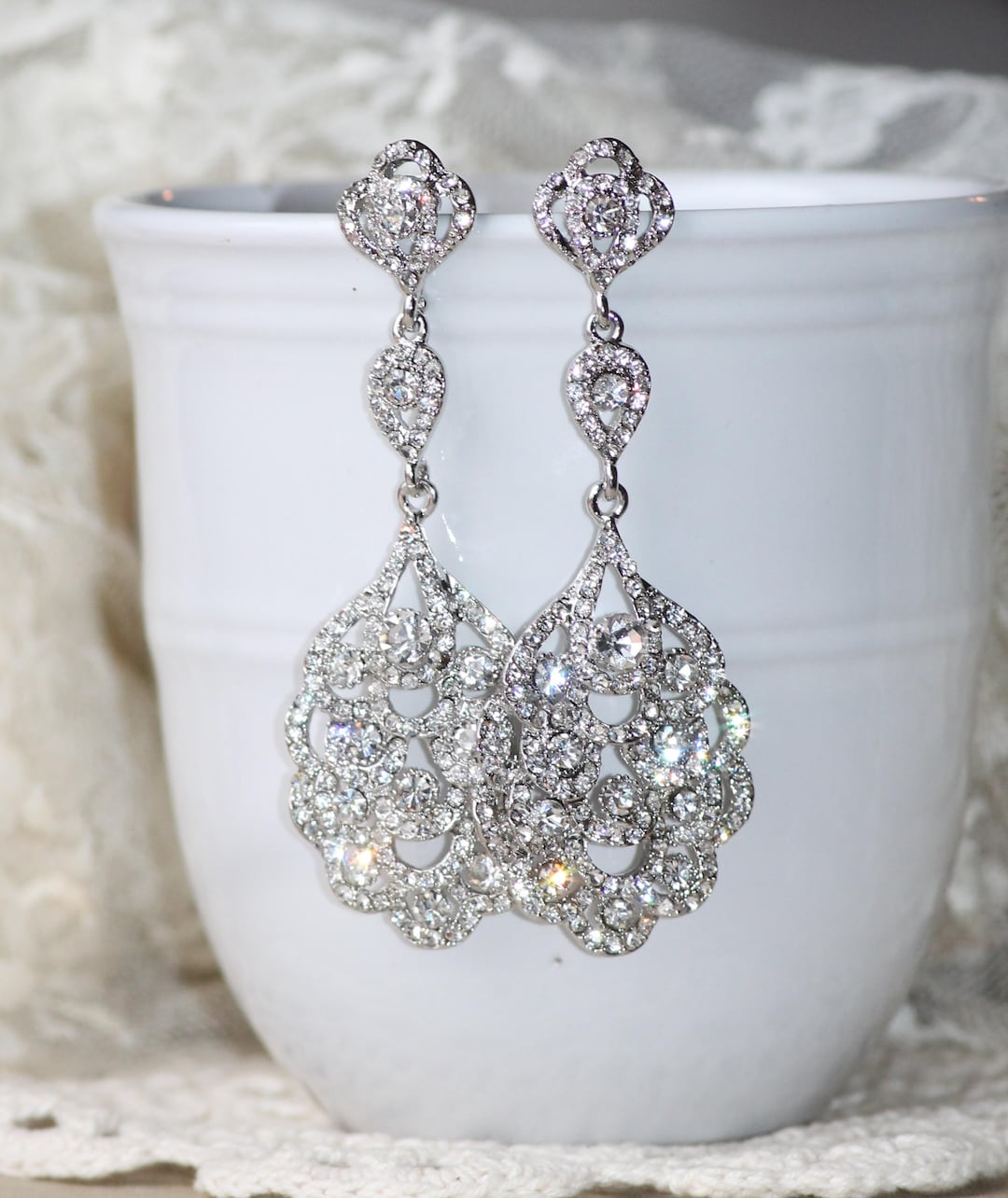 ピアス Long Crystal-embellished Earrings il_1080xN.1372992142_24ep.jpg