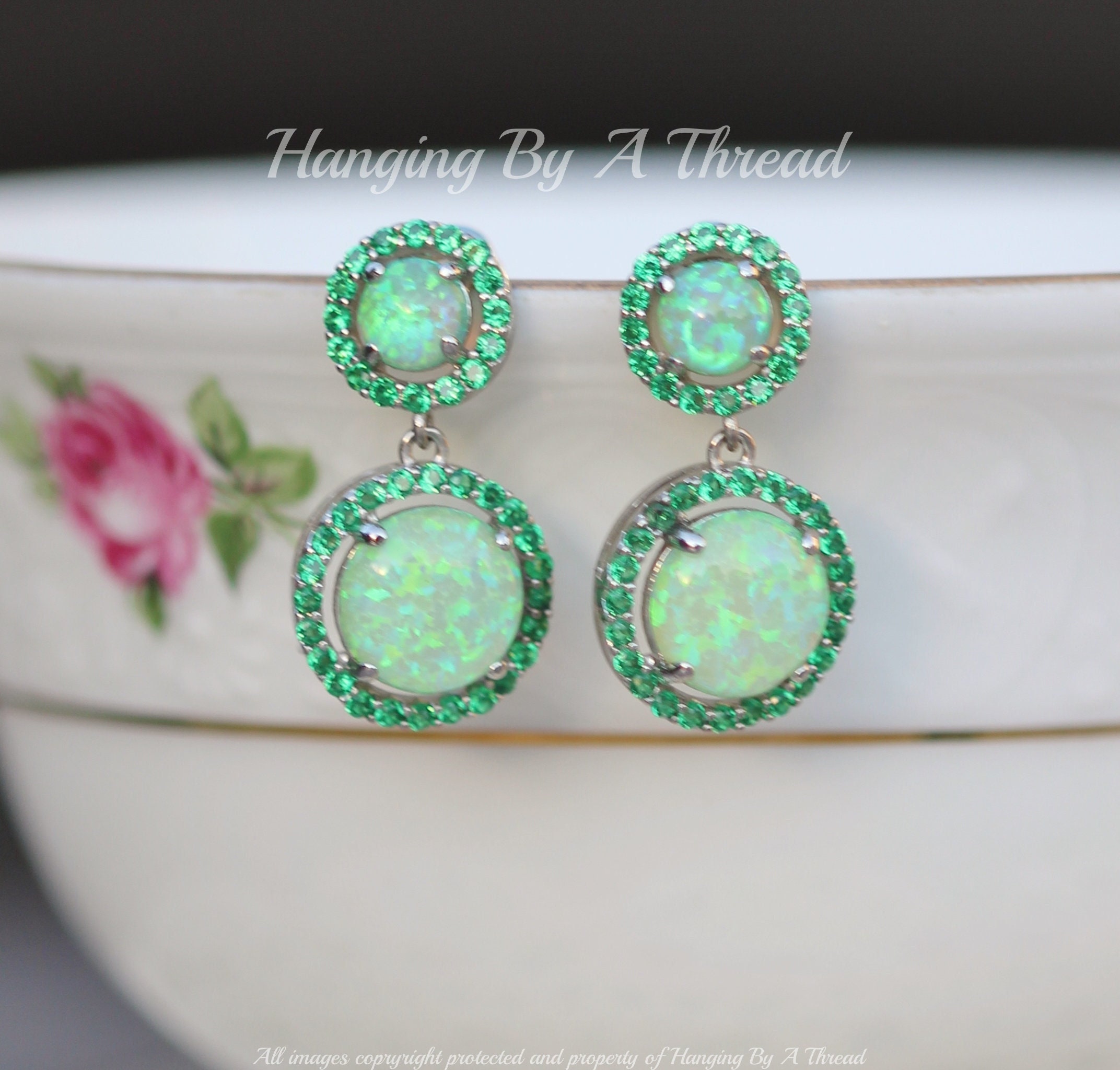 Opal Earrings Black Opal Earring Opal Stud Earrings Opal Cutters #68 Opal Earrings Black Opal Earring Opal Stud Earrings Opal Cutters