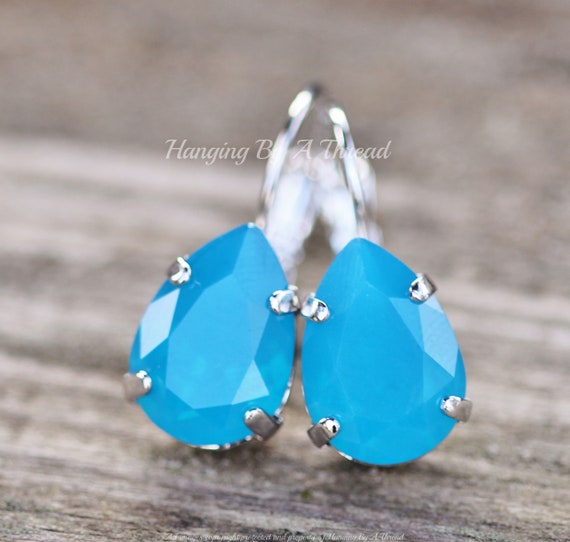 Discontinued swarovski best sale earrings