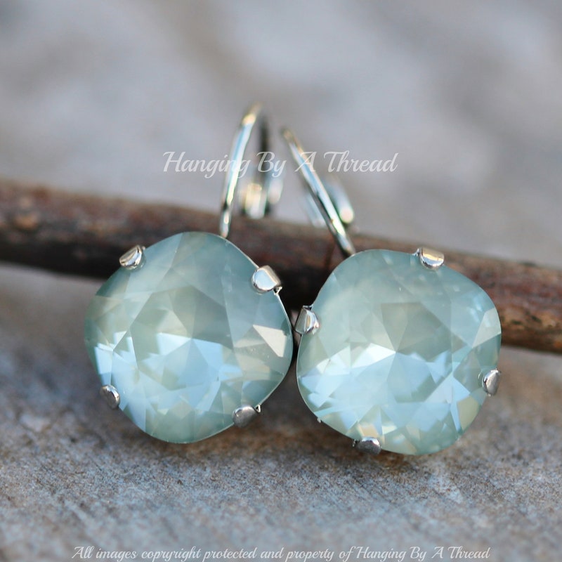 Emily Earrings Agave Ignite main image 1