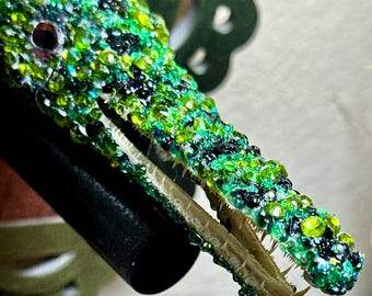 Alligator Gar Skull Replica (museum Quality) - Etsy