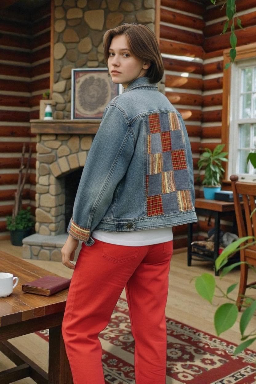 Talbots Womens Jacket Xl - Etsy