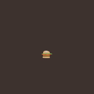 Hamburger Buddy