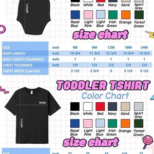 Mickey and Friends Family Matching Shirt, Personalized Disneyland Mickey Mouse Shirt, Disneyland Family Matching Birthday Tee image 10