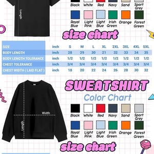 Mickey and Friends Family Matching Shirt, Personalized Disneyland Mickey Mouse Shirt, Disneyland Family Matching Birthday Tee image 8