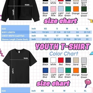 Retro Disneyland Pixar Toy Story All Characters Checkered Signature Shirt, Woody, Buzz, Jessie, Bo Peep, Personalized Group Matching Tee image 9