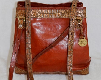 brahmin diaper bag
