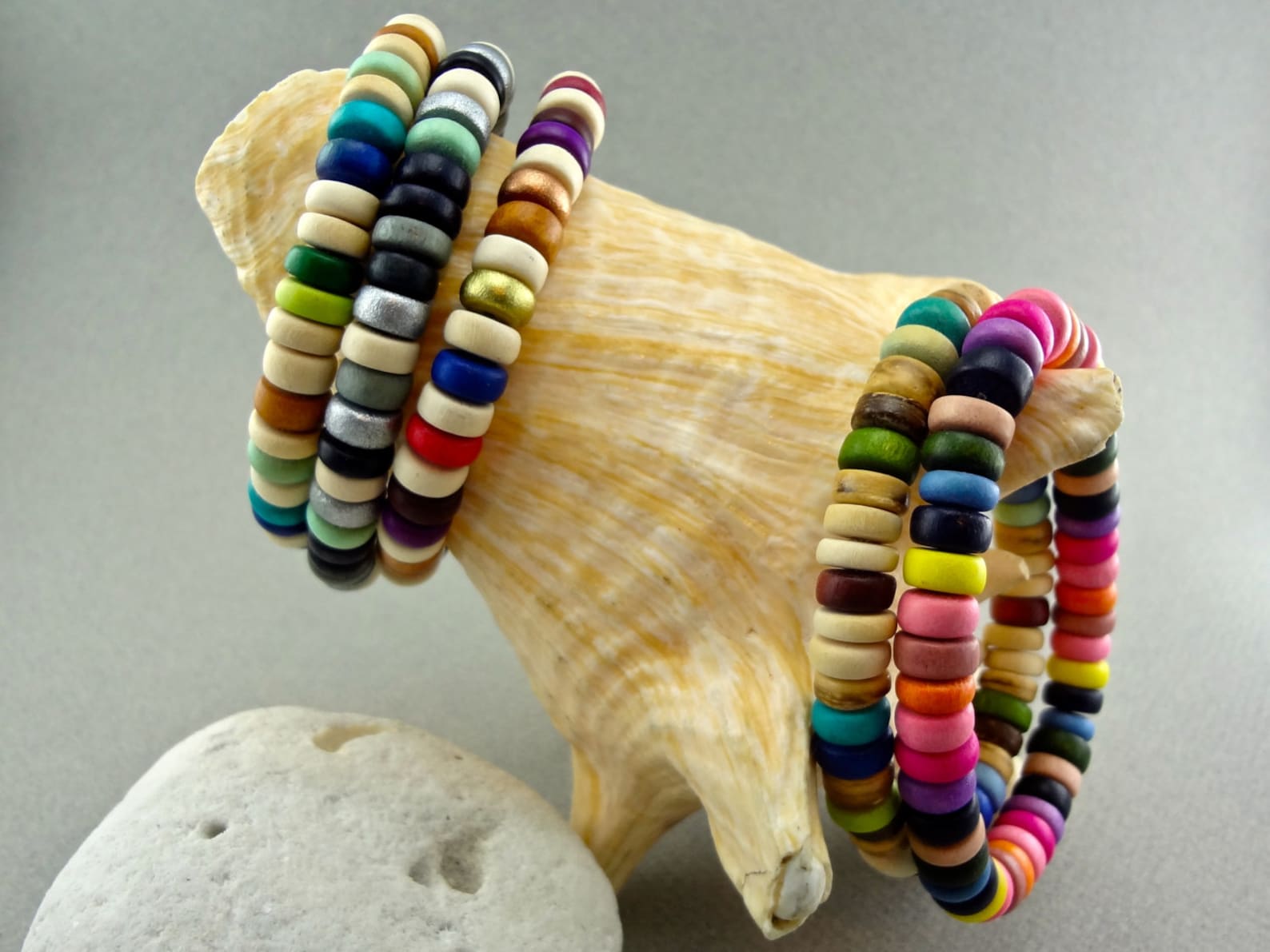 Hawaiian Vistas Bracelets Oahu Etsy