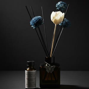 Sapphire Bloom Reed Diffuser