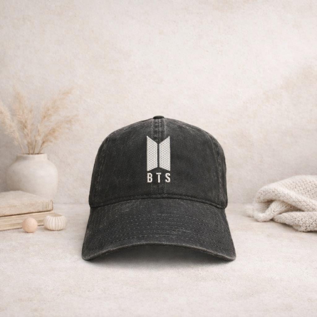 Jungkook Hat - Etsy