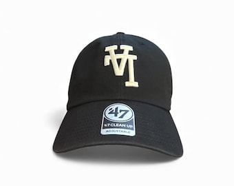 LA Upside Down Inverted Hat - '47 "Clean Up" Cap