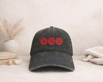 Arirang - 2026 World Tour - Vintage Style Cap