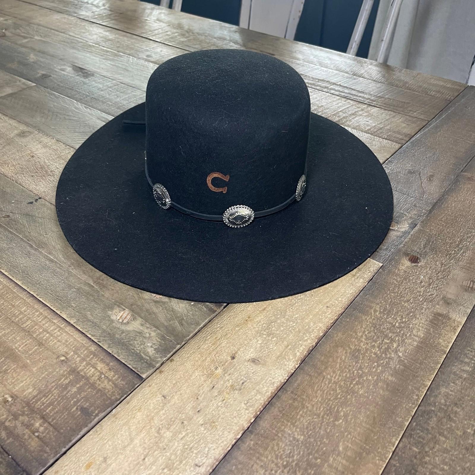 Vintage Charlie 1 Horse Hat - Etsy Canada