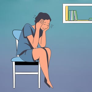 Symptom Trigger Tracker | Printable Health + Brain Reaction Log | ADHD + Menopause Pattern Finder PDF