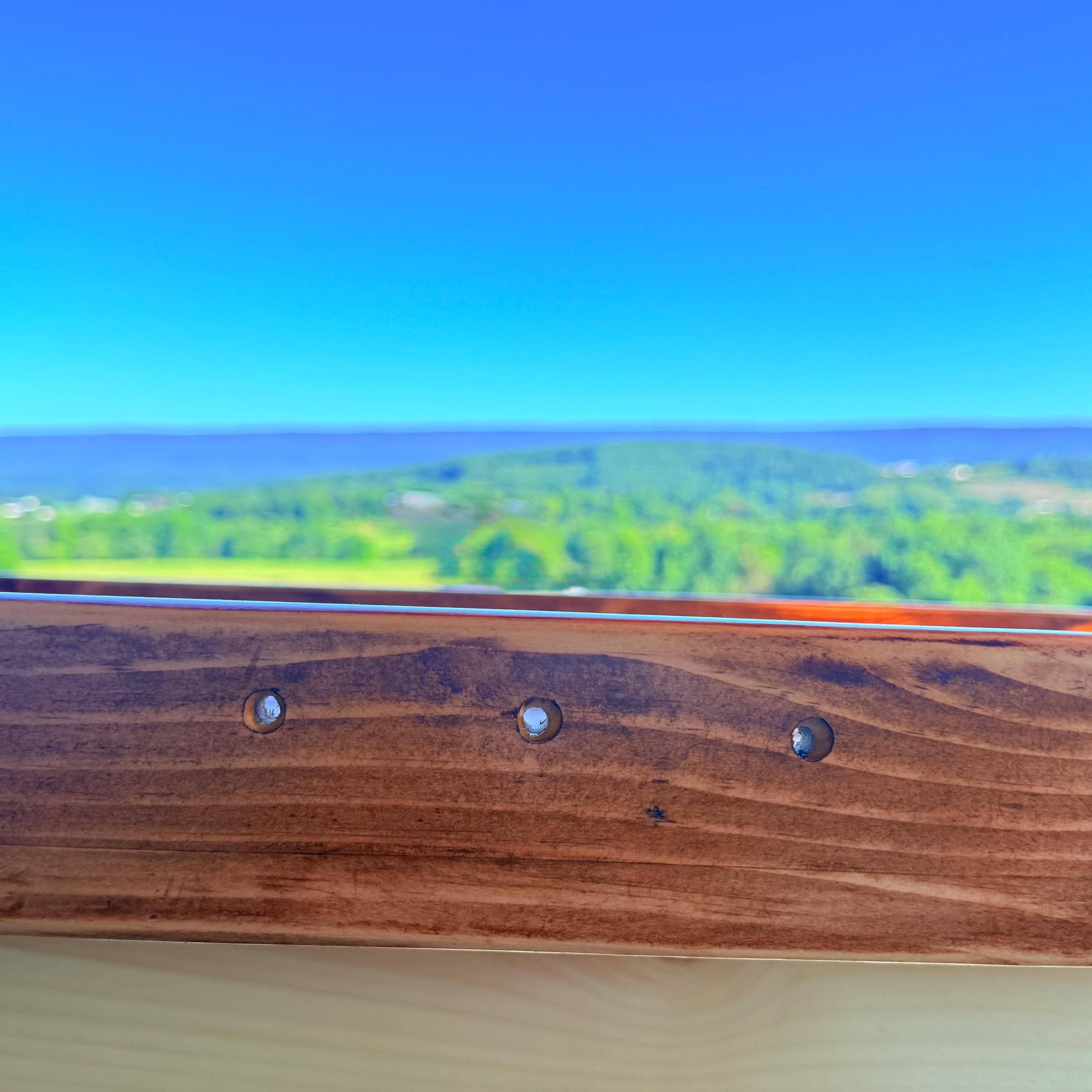 Noodle Board/ Serving Tray - Thumbnail 4