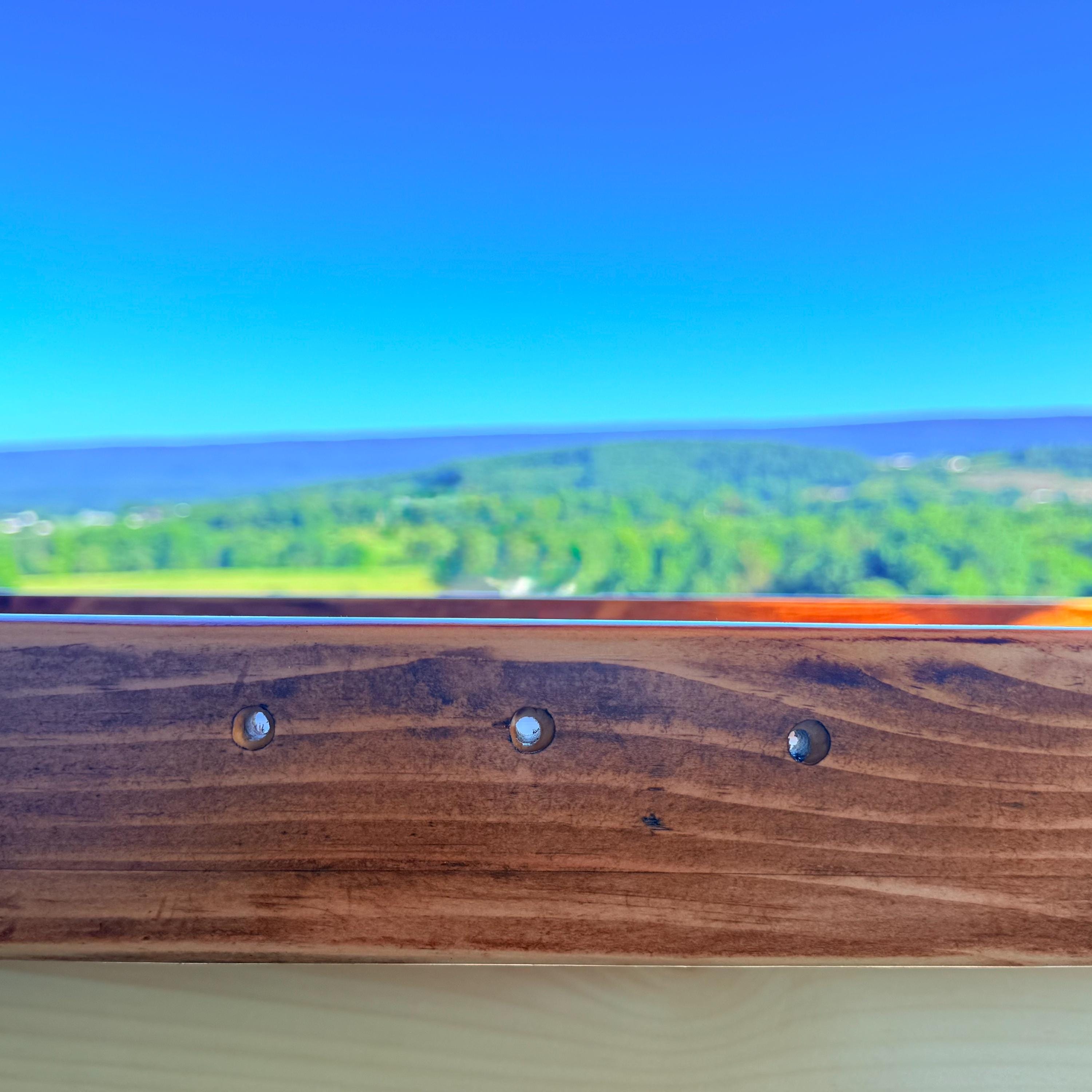 Noodle Board/ Serving Tray - Thumbnail 3