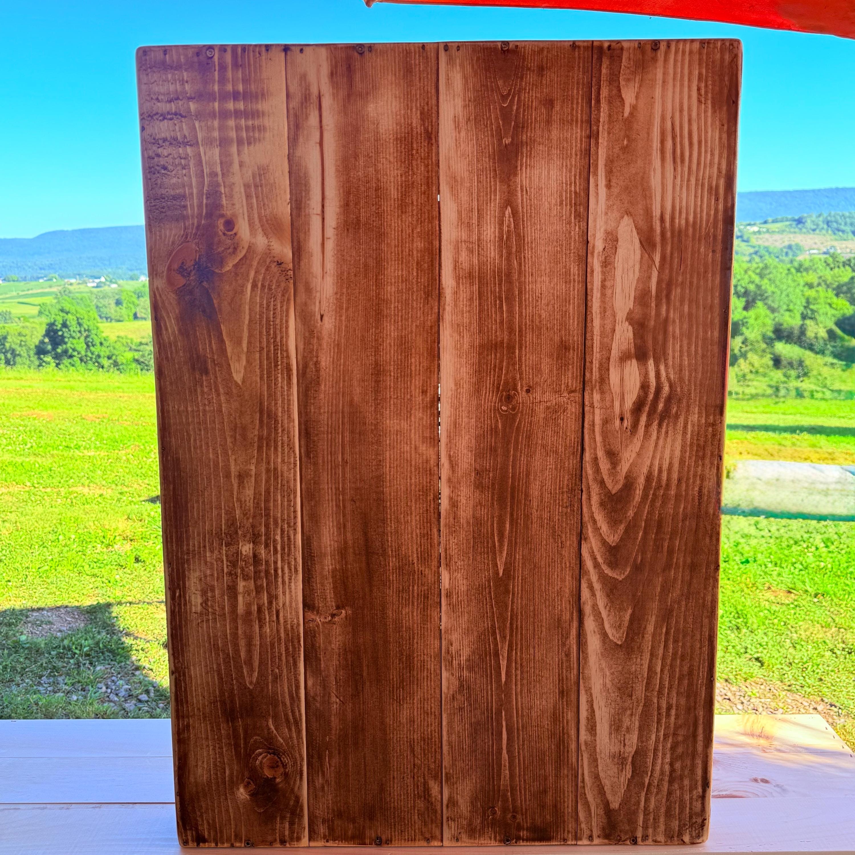 Noodle Board/ Serving Tray - Thumbnail 7