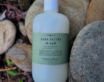 All-in-One Cleanser, Toner, & Moisturizer | Organic Facial Wash | 12 oz