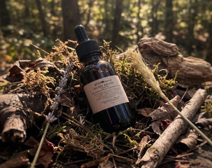 Dreamer: Strawberry Seed Oil Night Serum, For Fine Lines, Non-Comedogenic Hydration