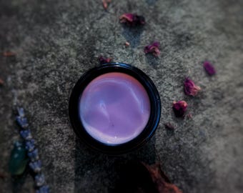 Noon Above Organic Strawberry Seed Oil Moisturizing Day Cream: Antioxidant Rich | A, E, C, Ellagic