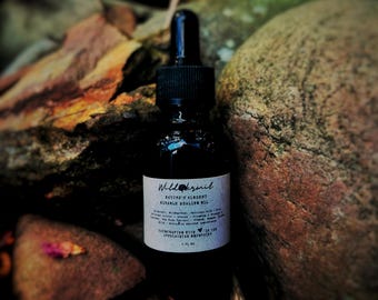 Miracle Healing Oil: Colloidal Silver, Arnica, Lavender & Organic Oils