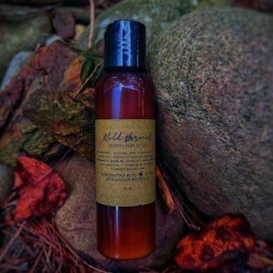Organic Hand Lotion | Hydrating Hand Cream | Available in Multiple Scent Options | 4 or 10 oz | Handcrafted to Order | Small Farm & Business