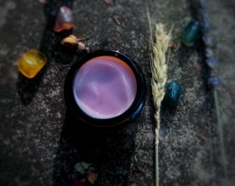 Organic Strawberry Seed Oil Moisturizing Day Cream: Antioxidant Rich | Acne | Eczema | Psoriasis