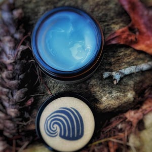 Wildcrafted Facial Moisturizing Cream - Nutrient-Rich Fusion of Vitamins, Minerals & Plant Enzymes for Age-Defying Hydration | Organic