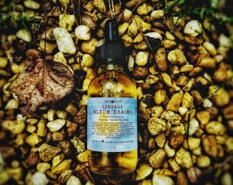 Oleum EAAION: Ancient Oil Of Miracles | Organic | 19 Sacred Oil Blend