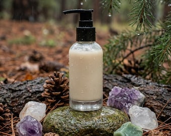 Wisdom Made Pure- Hyaluronic Acid & Okra Peptide Eye Serum - 2 oz