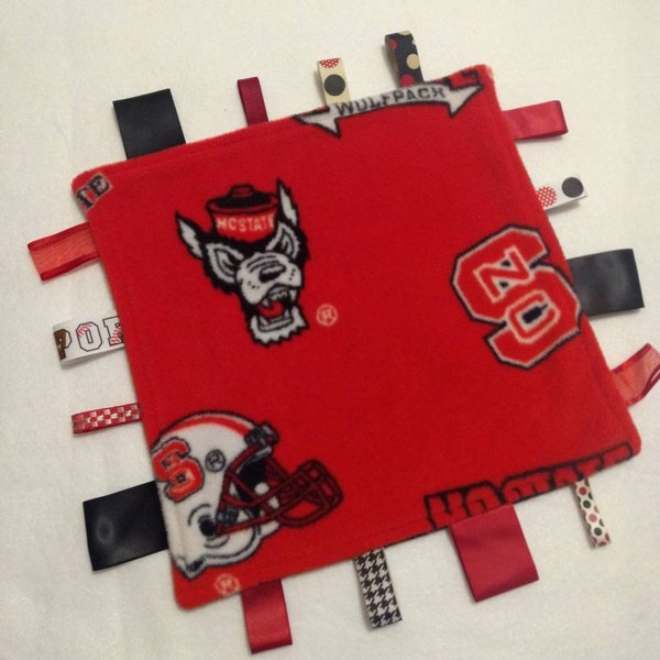 Nc State Baby - Etsy