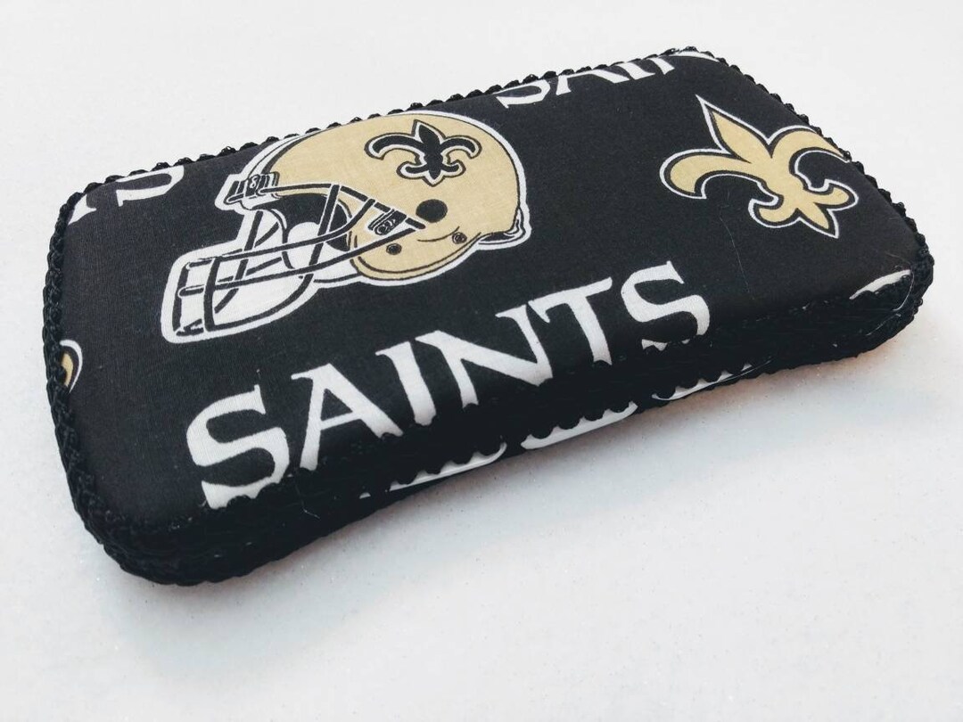 New Orleans Saints Diaper Bag Policy