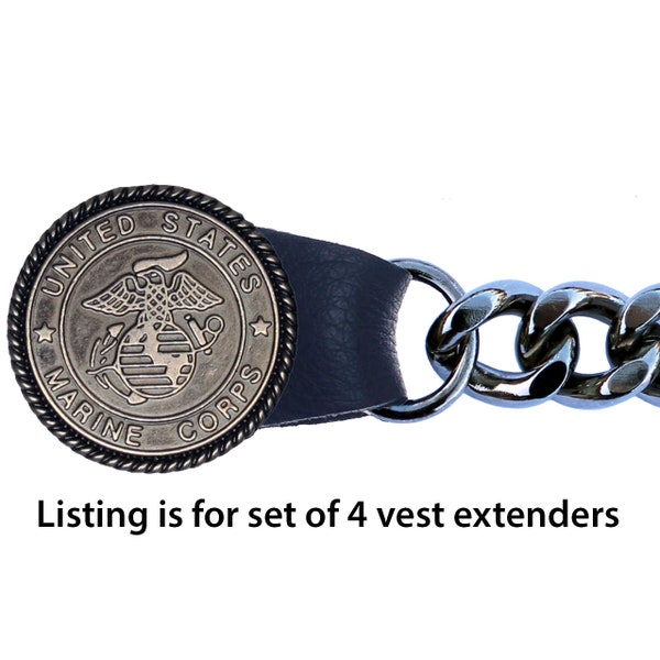 Marine Corps Vest Etsy