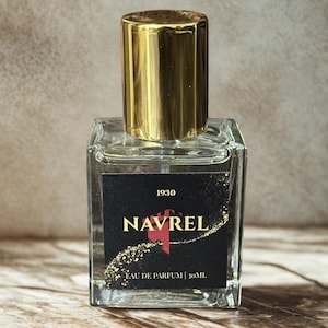 Navrel 1930