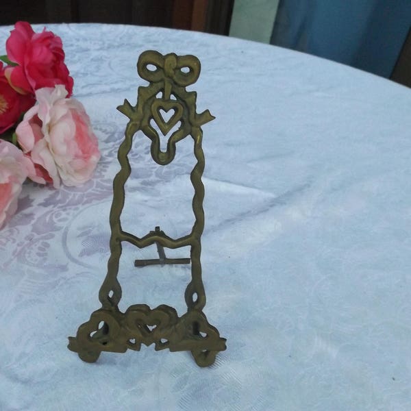 Easel Business Cards Etsy