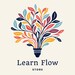 LearnFlowStore store logo