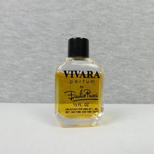 Vivara パルファム エミリオ・プッチ エミリオ・プッチ / ミス プッチ オーデパルファムの公式商品