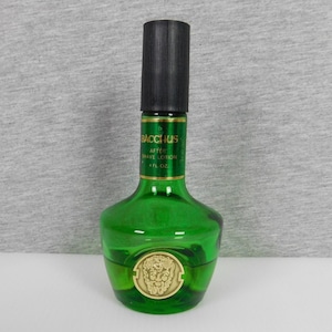 Vintage Bacchus After Shave Lotion 4 fl oz