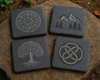 Stone and Tile Engraving