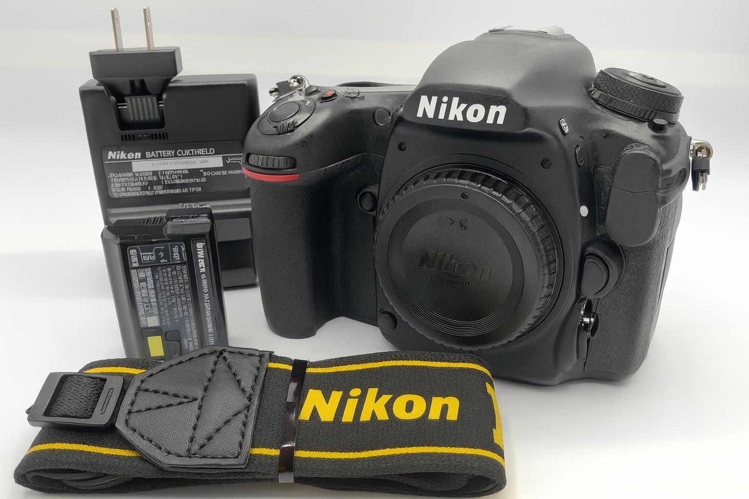 Nikon F100 Accessories - Etsy Canada