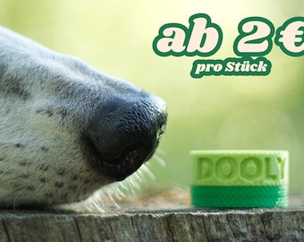 15 DOGNOS CANS do pracy węchowej