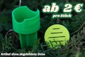 15 DOGNOS ground targets (without cans) product logo