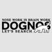 DOGNOS store logo