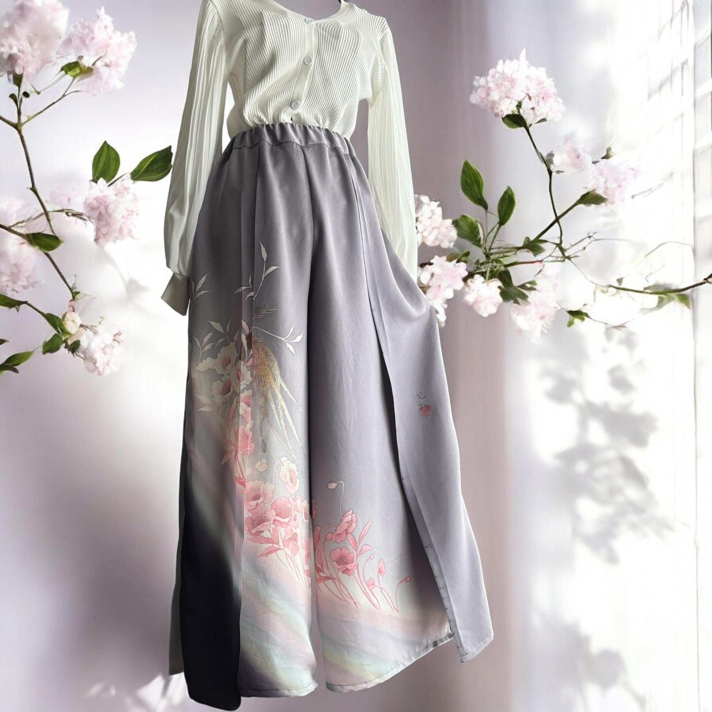Kimono remake - Etsy 日本