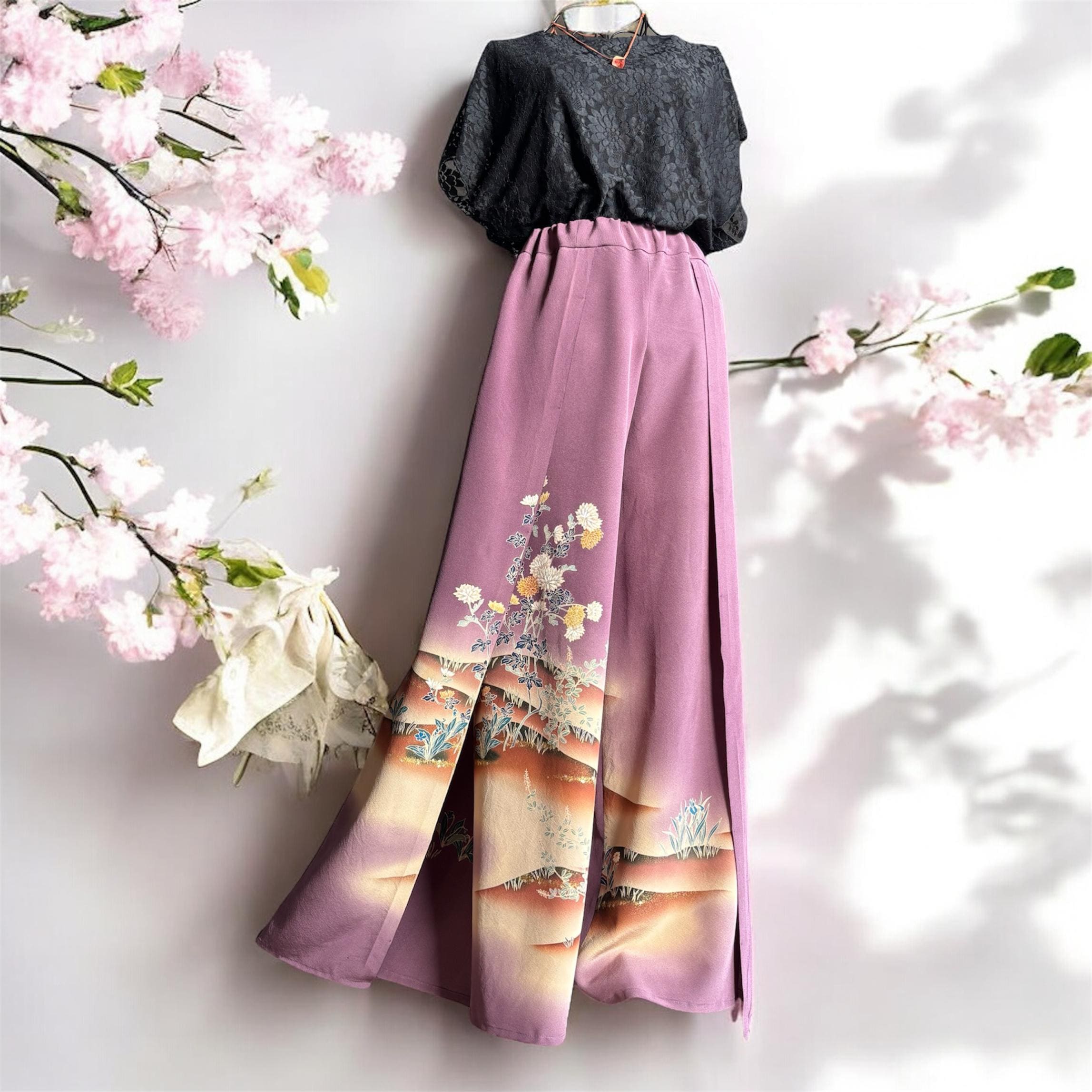 Kiku Clothing - Etsy UK