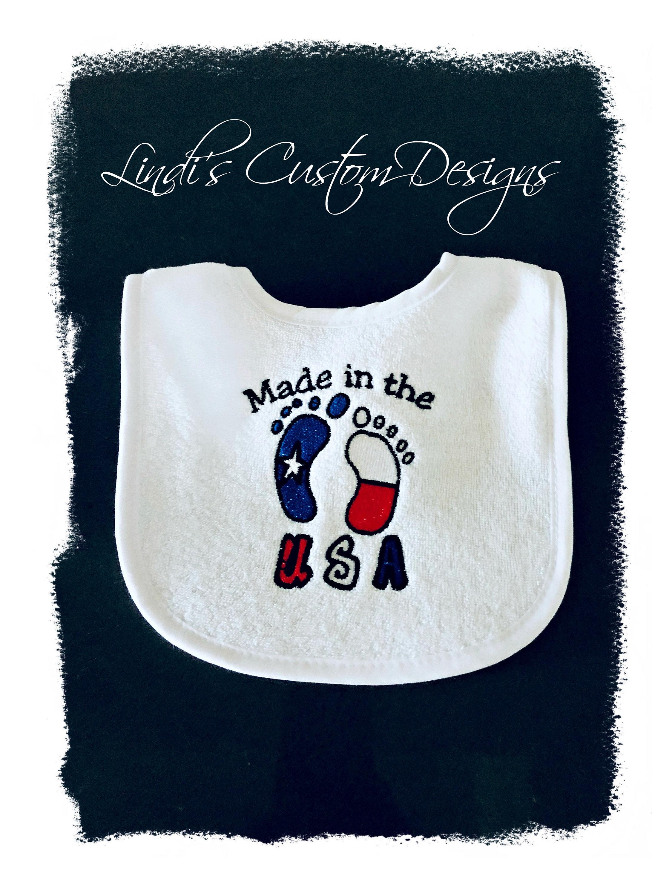 neutral baby bibs