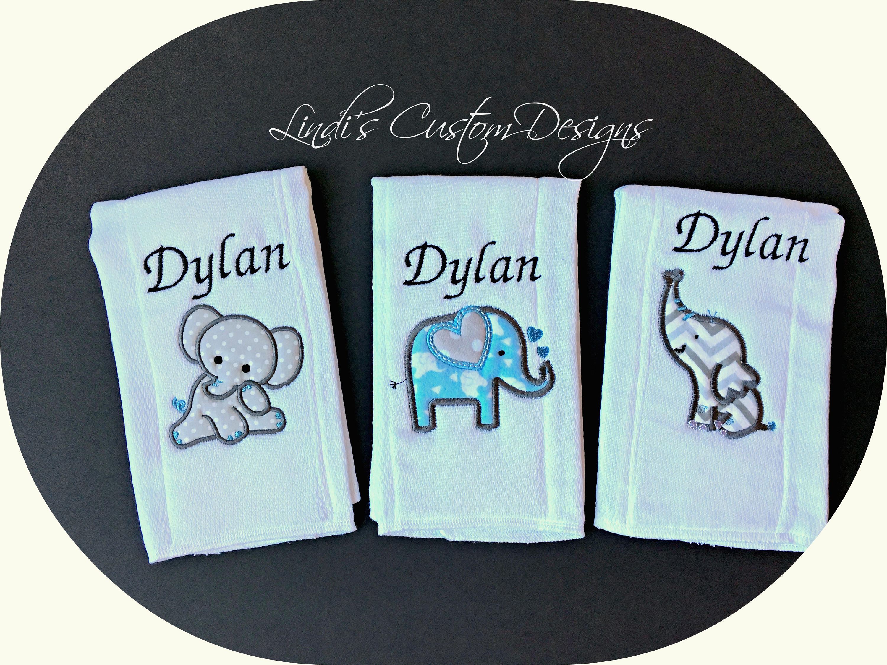 elephant baby gift ideas